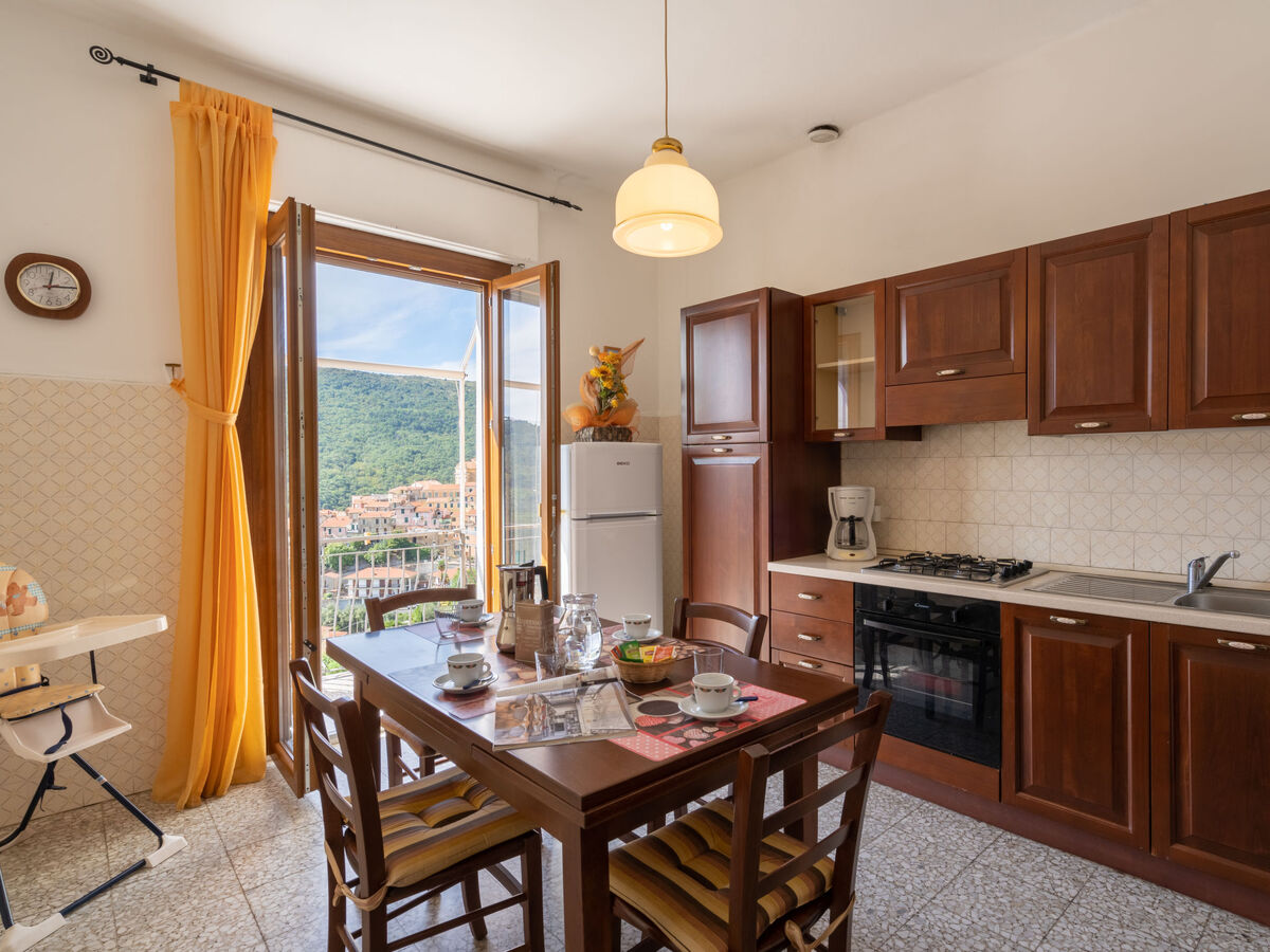 Appartement Dalia à Pietrabruna, 3 chambres, 2 balcons - Photo 3