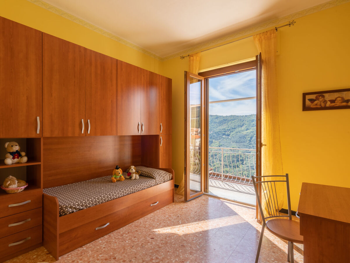 Appartement Dalia à Pietrabruna, 3 chambres, 2 balcons - Photo 4