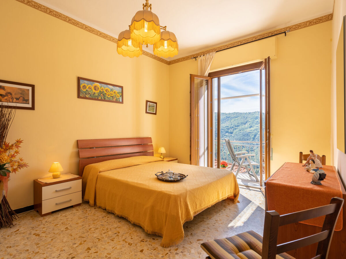 Appartement Dalia à Pietrabruna, 3 chambres, 2 balcons - Photo 5