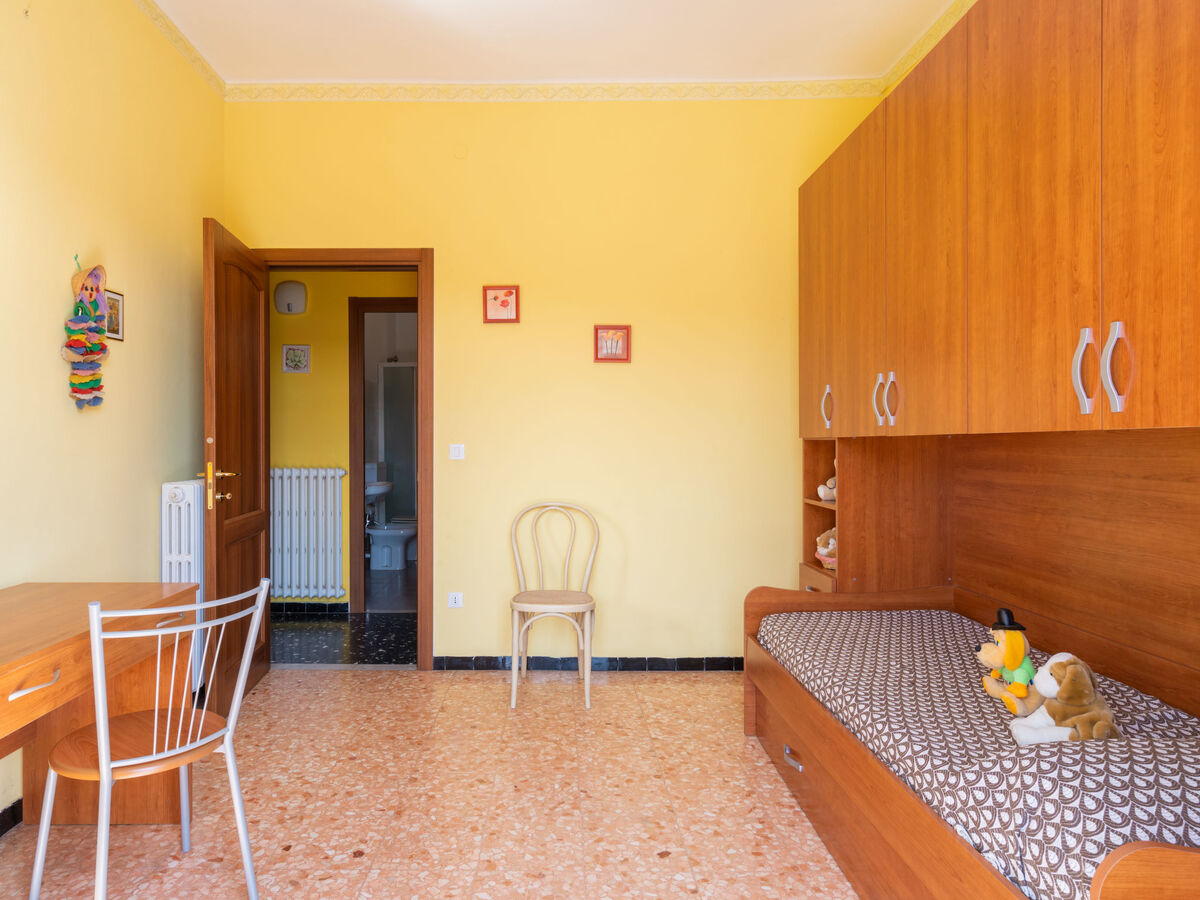 Appartement Dalia à Pietrabruna, 3 chambres, 2 balcons - Photo 10