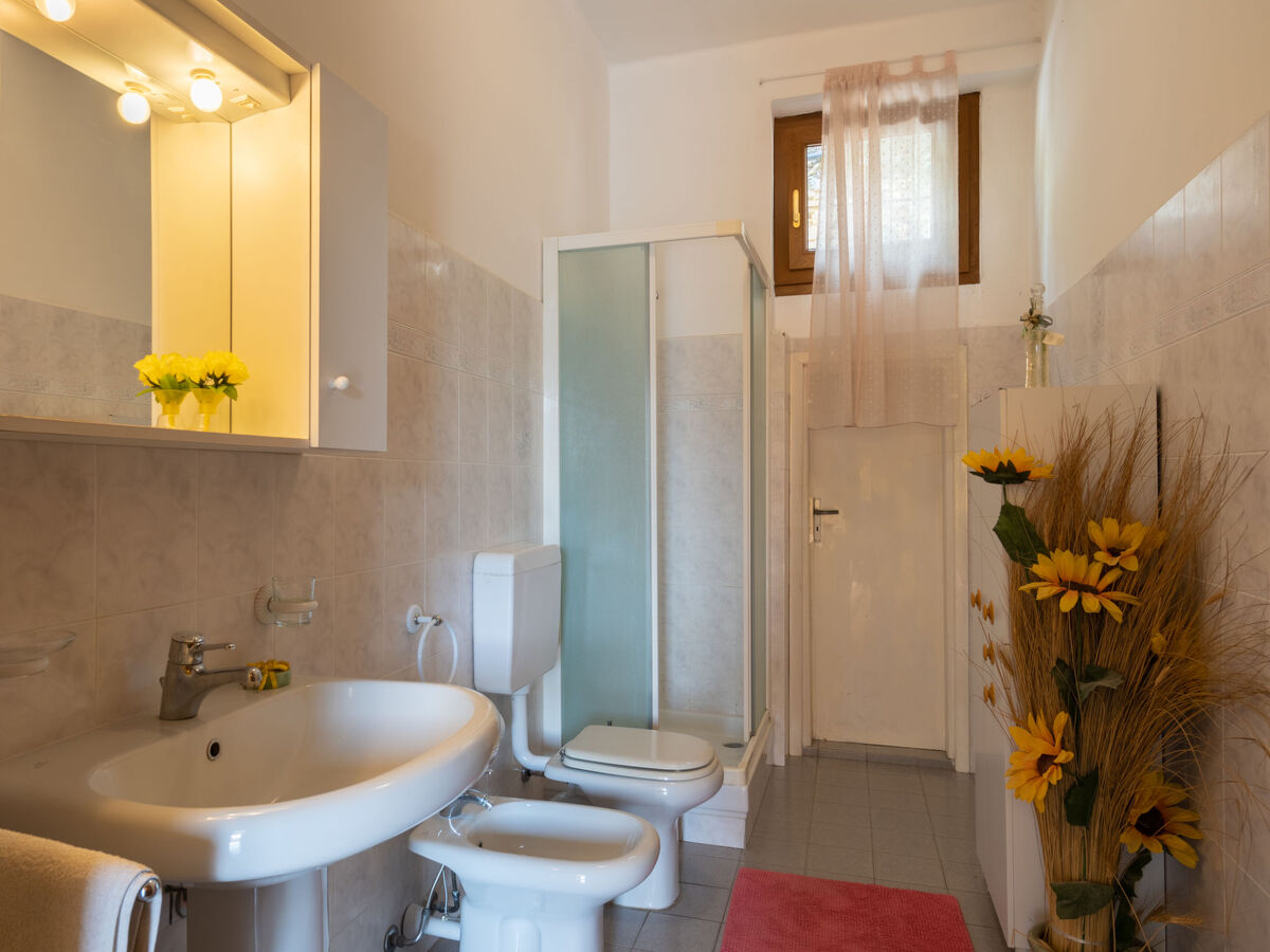 Appartement Dalia à Pietrabruna, 3 chambres, 2 balcons - Photo 11