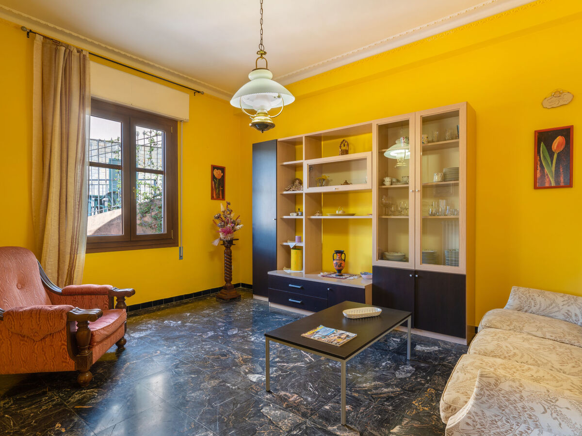 Appartement Dalia à Pietrabruna, 3 chambres, 2 balcons - Photo 12