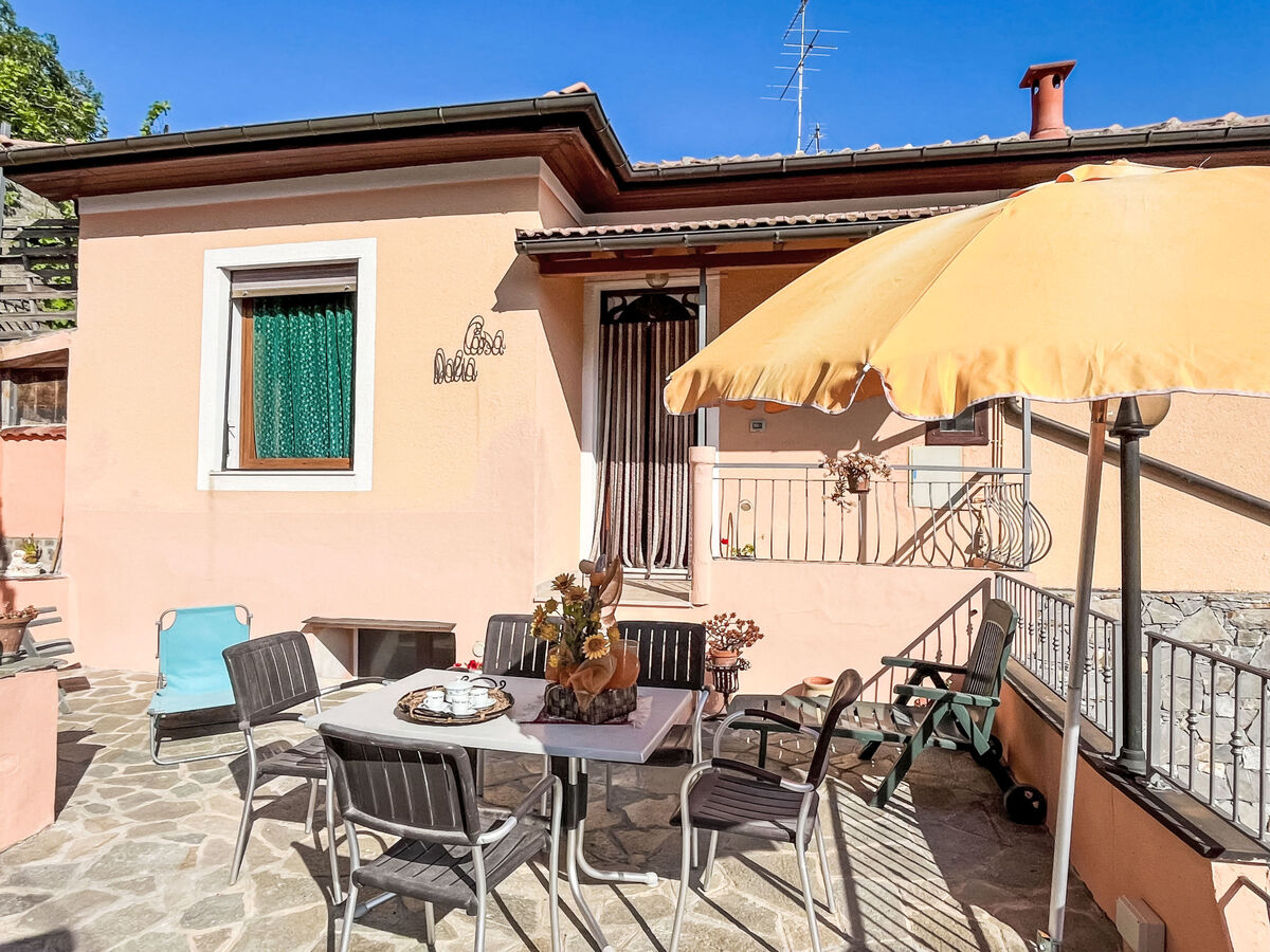 Appartement Dalia à Pietrabruna, 3 chambres, 2 balcons - Photo 13