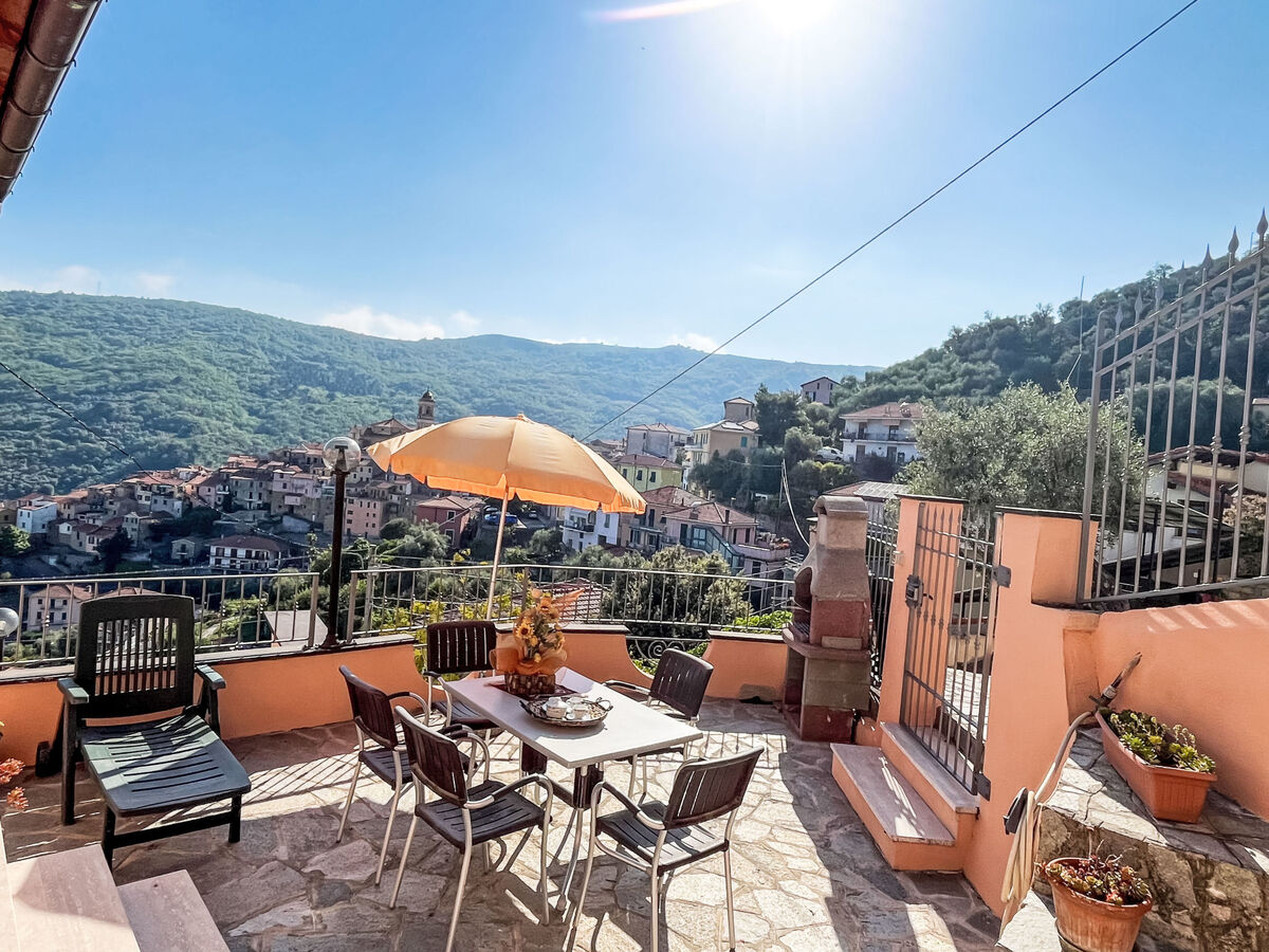 Appartement Dalia à Pietrabruna, 3 chambres, 2 balcons - Photo 14