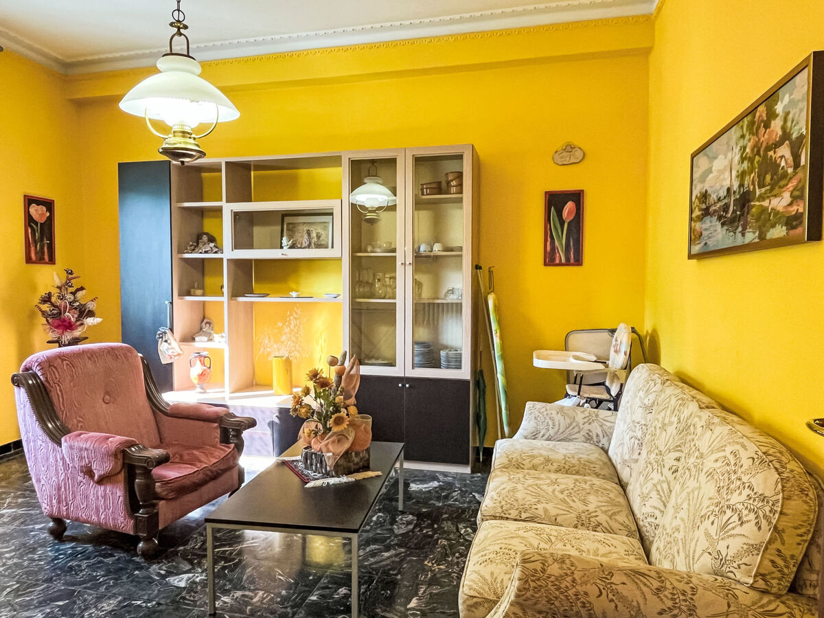 Appartement Dalia à Pietrabruna, 3 chambres, 2 balcons - Photo 15
