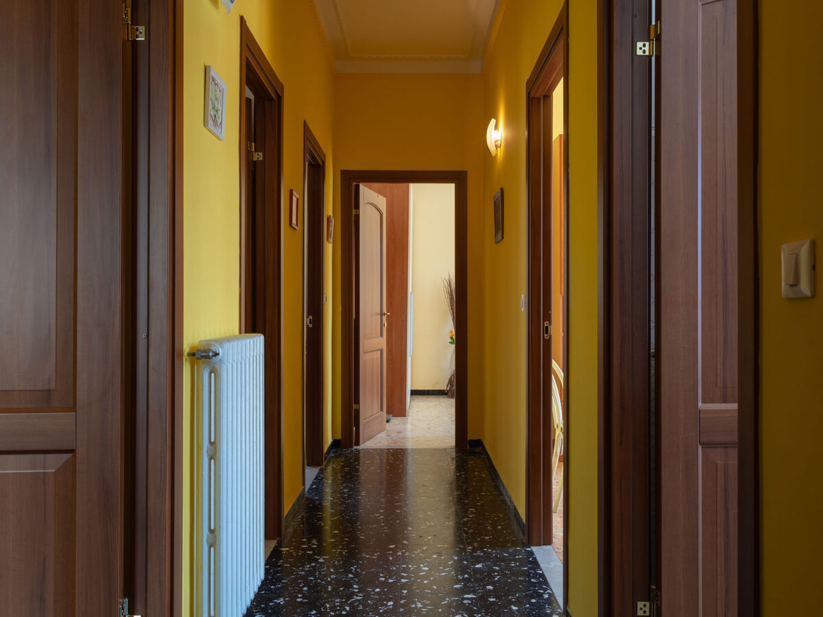 Appartement Dalia à Pietrabruna, 3 chambres, 2 balcons - Photo 17