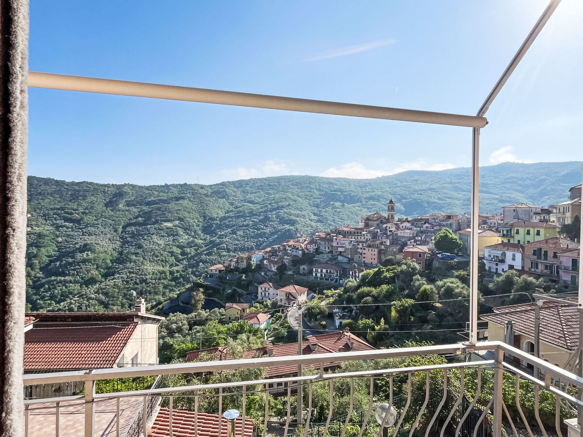 Appartement Dalia à Pietrabruna, 3 chambres, 2 balcons - Photo 19