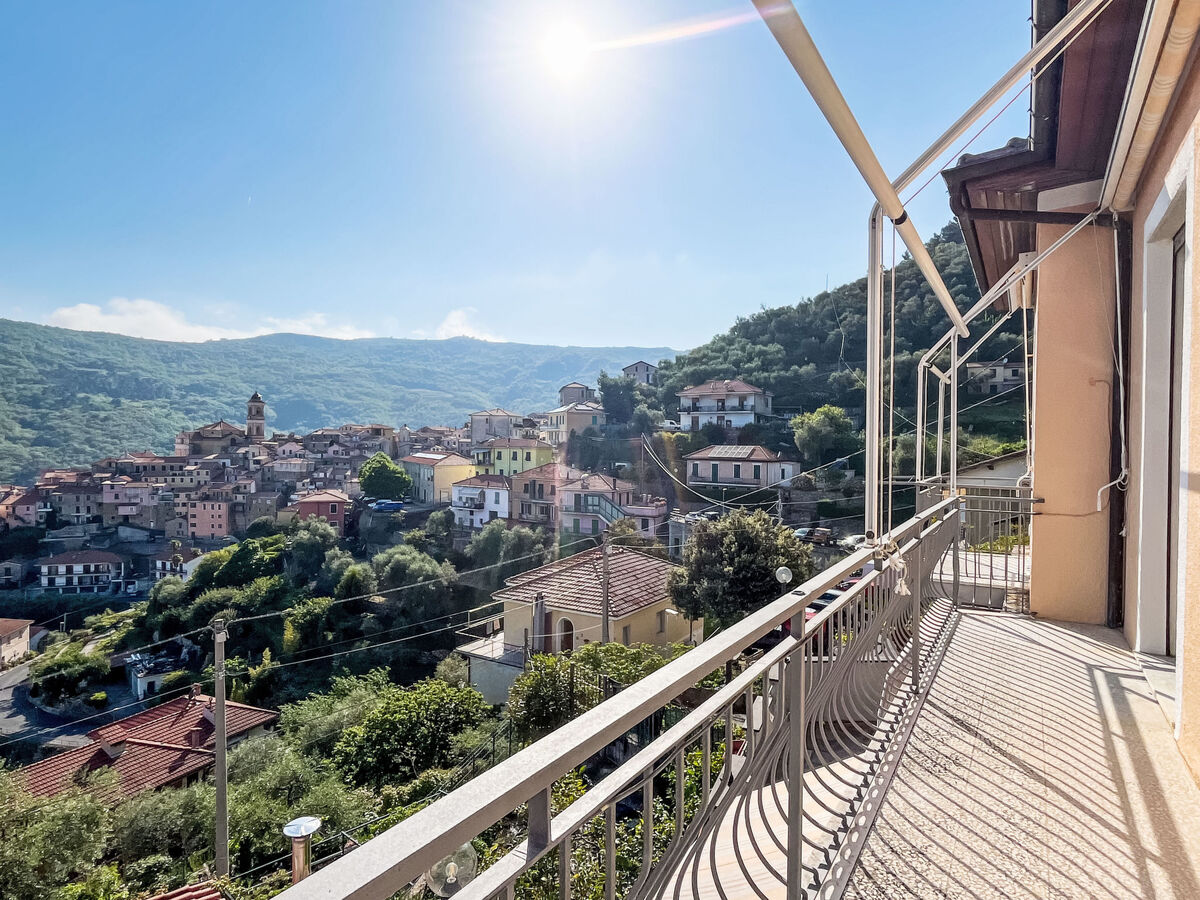 Appartement Dalia à Pietrabruna, 3 chambres, 2 balcons - Photo 20