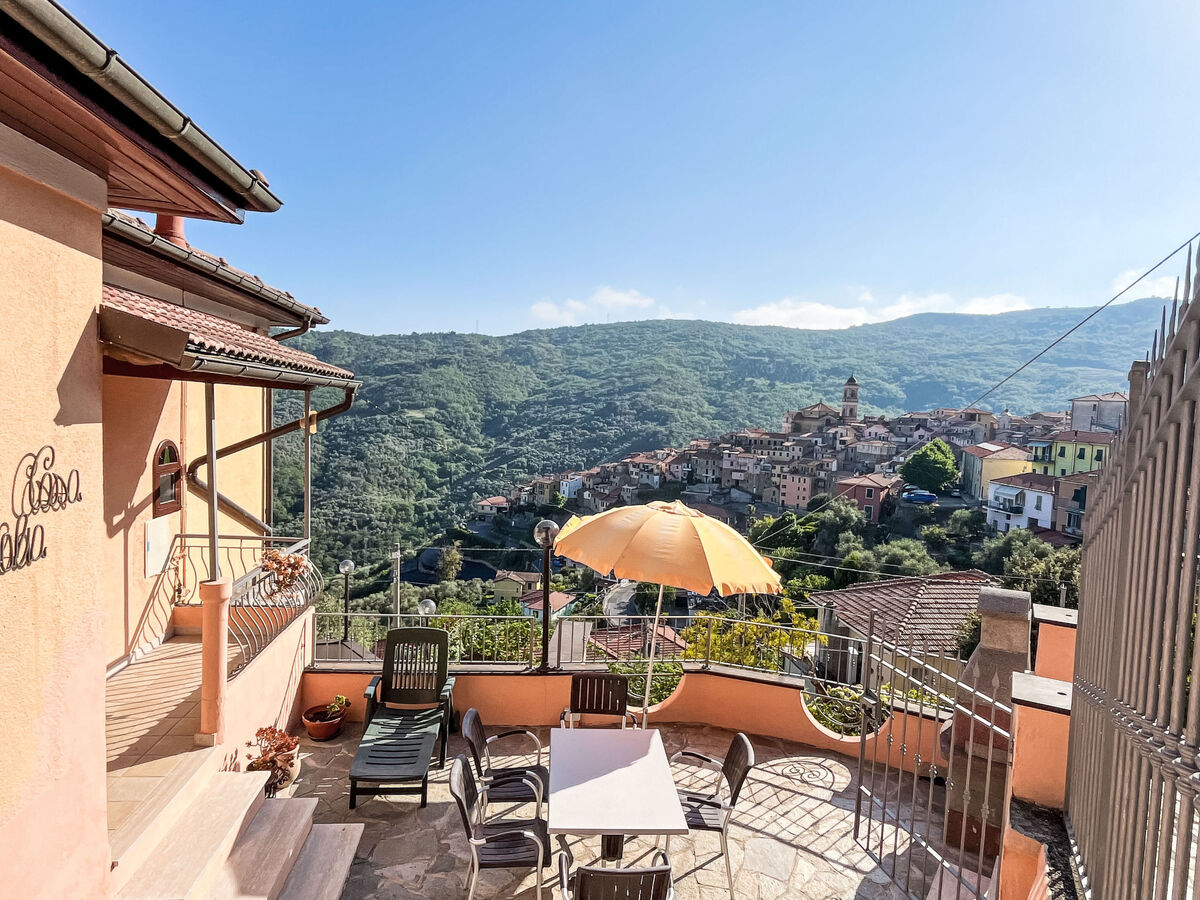 Appartement Dalia à Pietrabruna, 3 chambres, 2 balcons - Photo 21