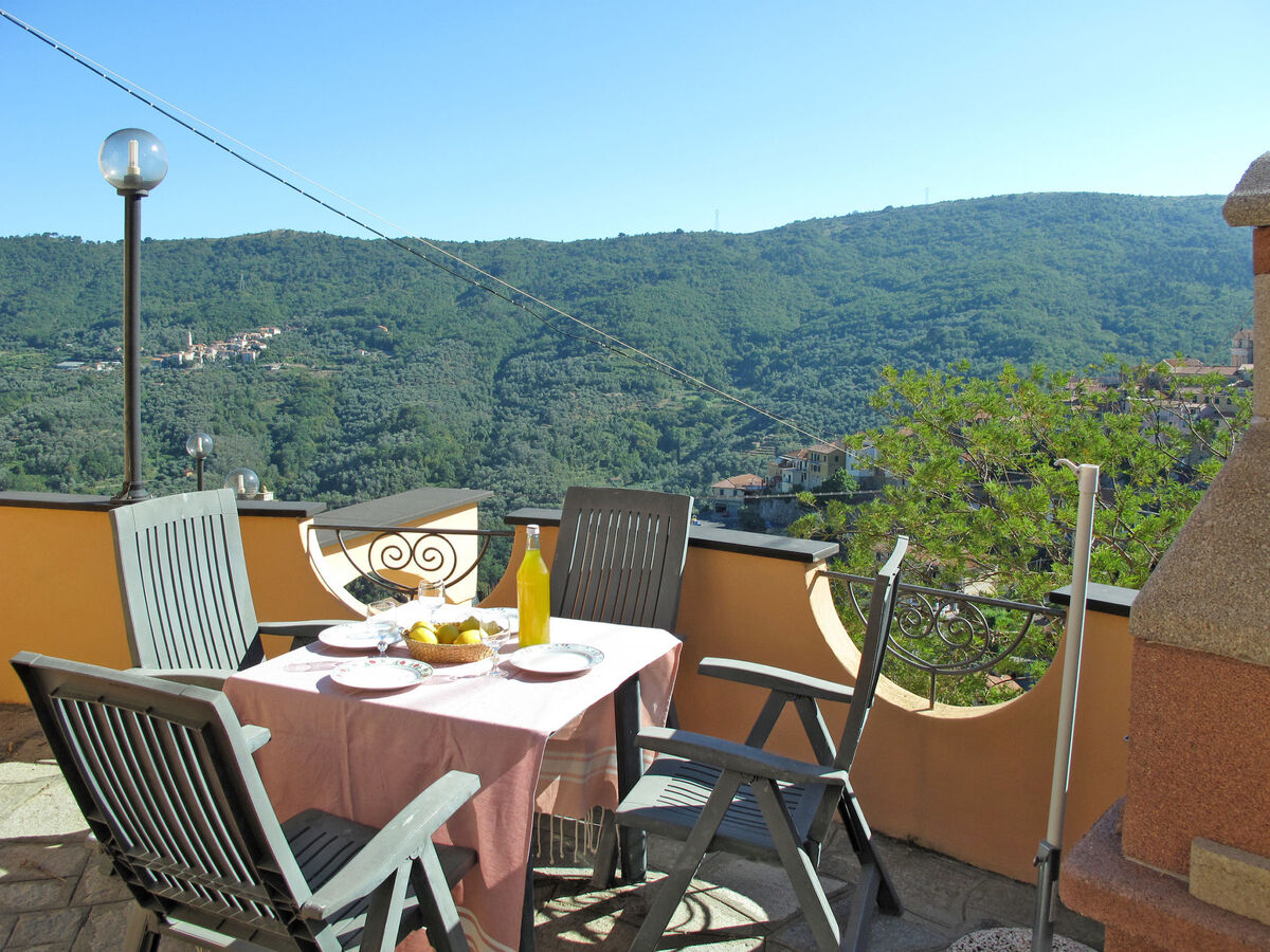 Appartement Dalia à Pietrabruna, 3 chambres, 2 balcons - Photo 23