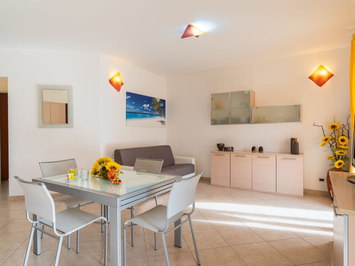 Riva Mare – Appartement 6 pers. vue mer à Riva Ligure - Photo 5