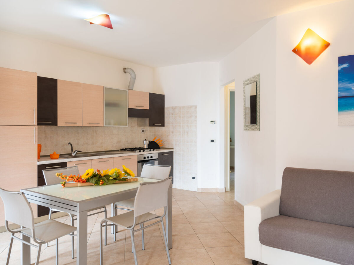Riva Mare – Appartement 6 pers. vue mer à Riva Ligure - Photo 6