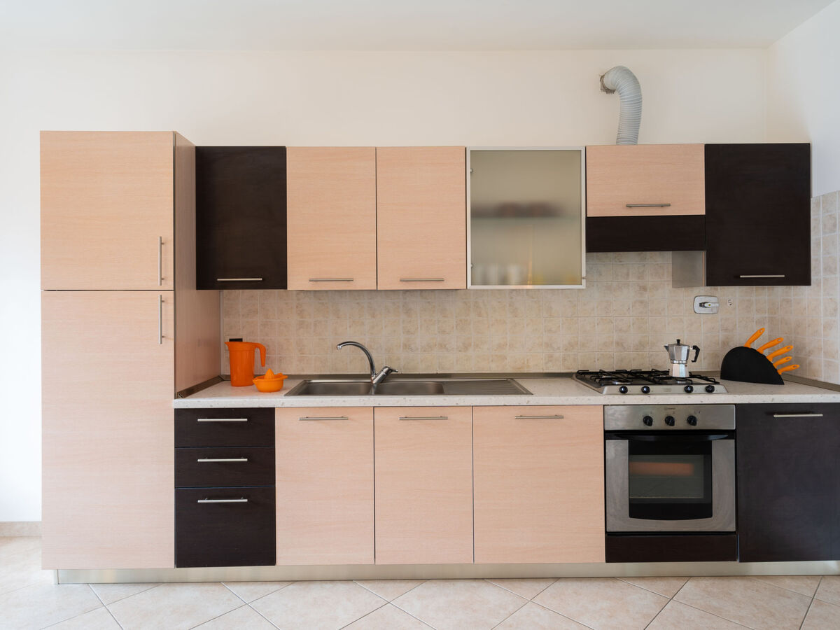 Riva Mare – Appartement 6 pers. vue mer à Riva Ligure - Photo 7