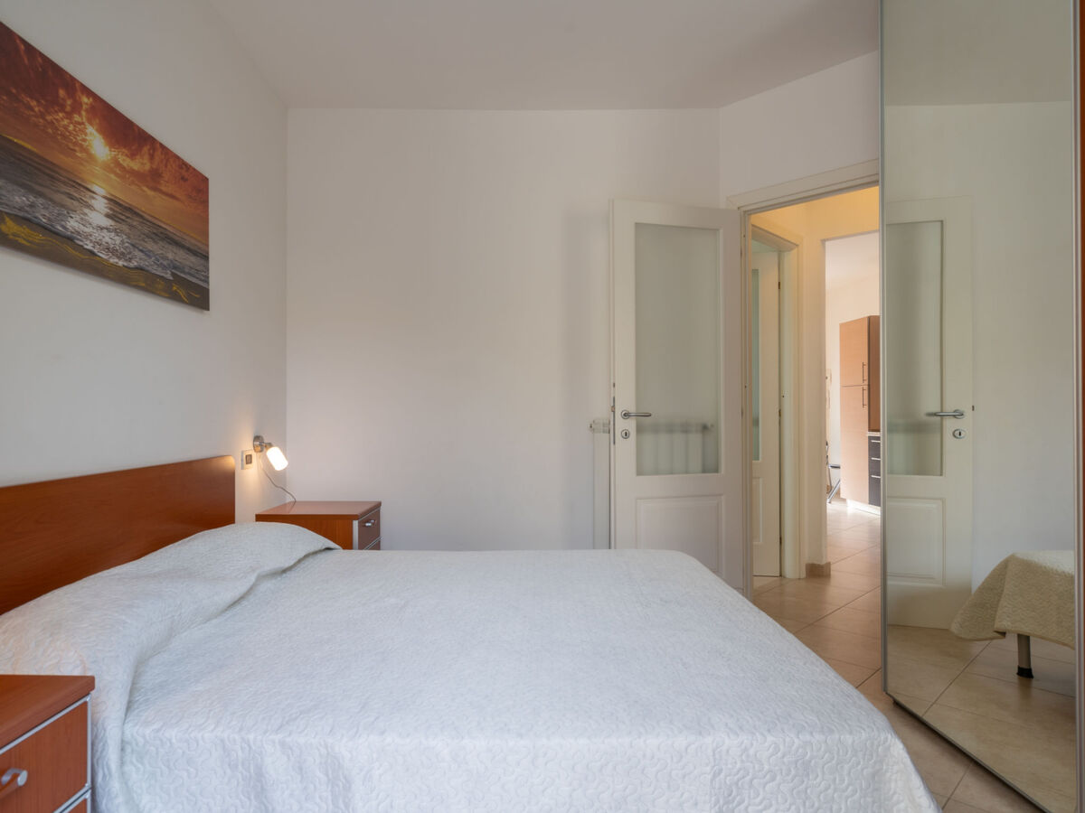Riva Mare – Appartement 6 pers. vue mer à Riva Ligure - Photo 8