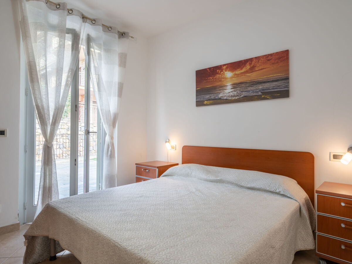 Riva Mare – Appartement 6 pers. vue mer à Riva Ligure - Photo 9