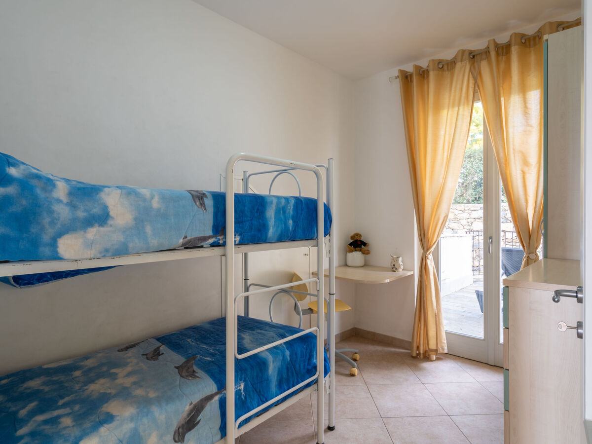 Riva Mare – Appartement 6 pers. vue mer à Riva Ligure - Photo 10