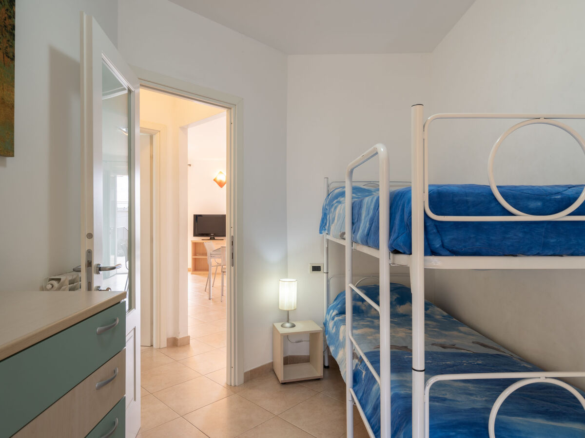 Riva Mare – Appartement 6 pers. vue mer à Riva Ligure - Photo 11