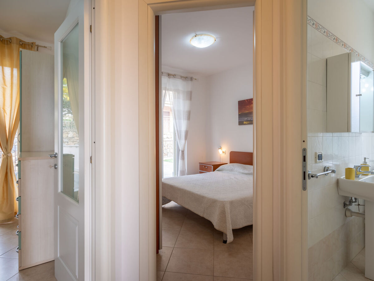 Riva Mare – Appartement 6 pers. vue mer à Riva Ligure - Photo 14