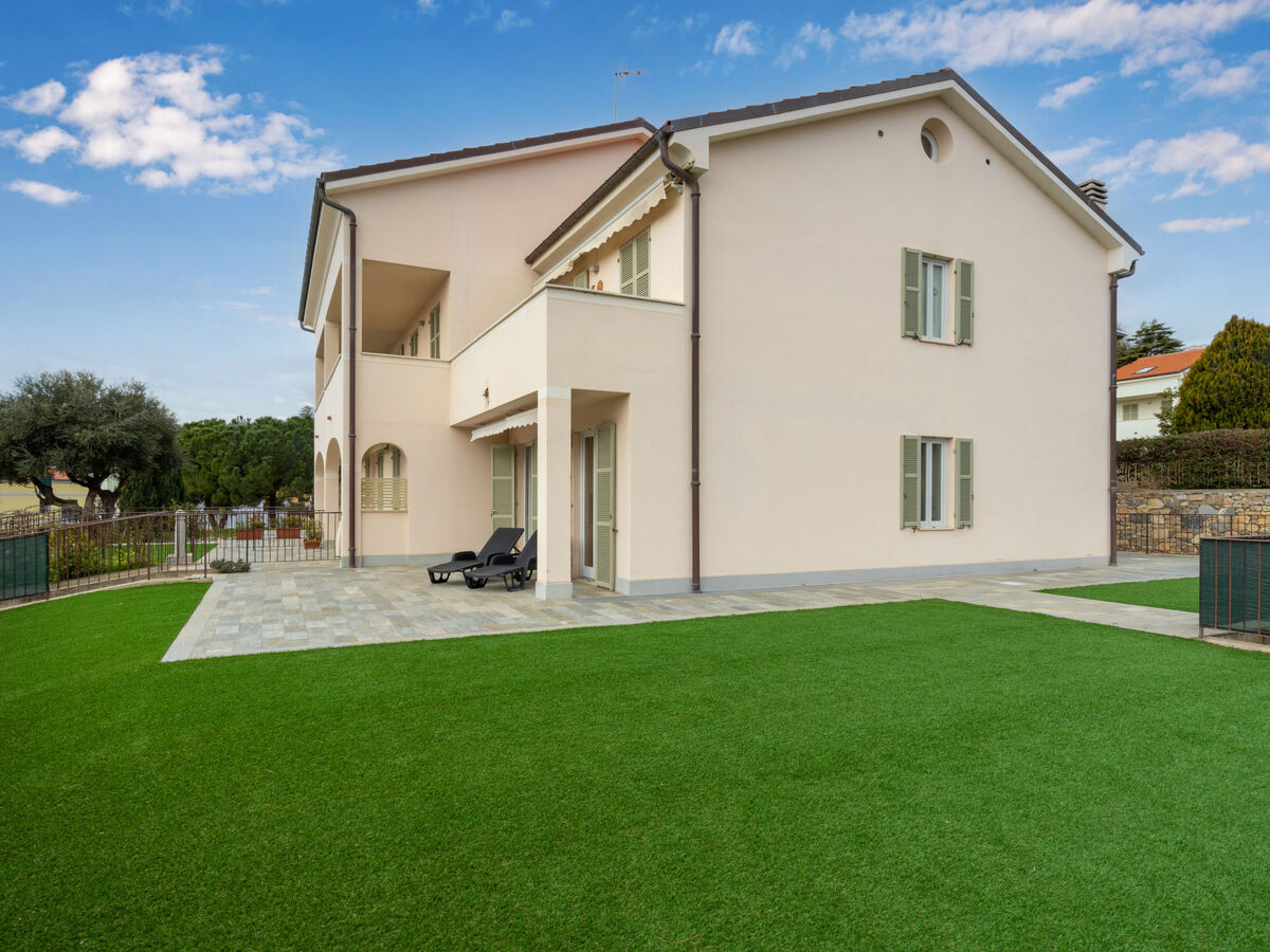 Riva Mare – Appartement 6 pers. vue mer à Riva Ligure - Photo 16