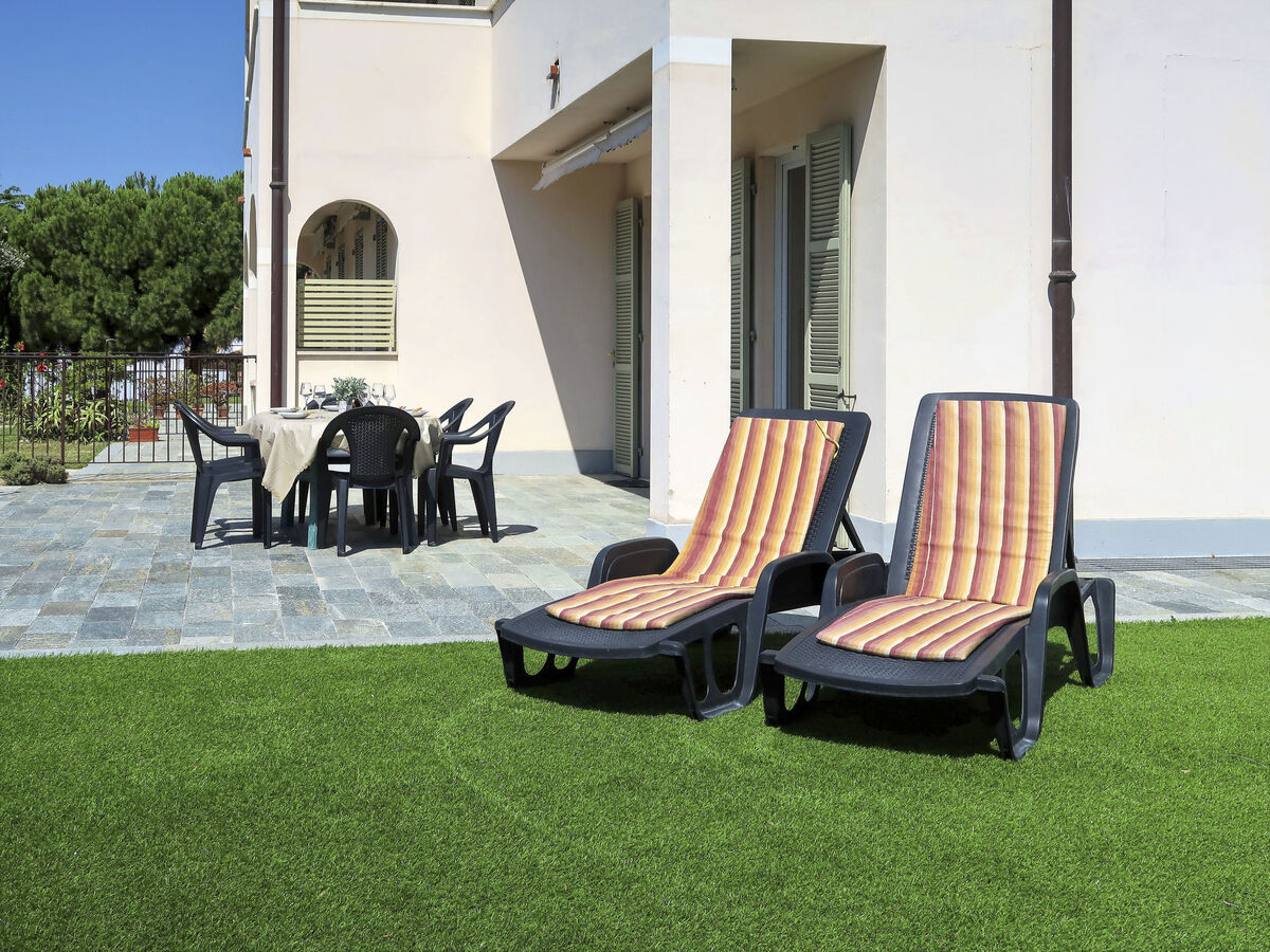 Riva Mare – Appartement 6 pers. vue mer à Riva Ligure - Photo 17