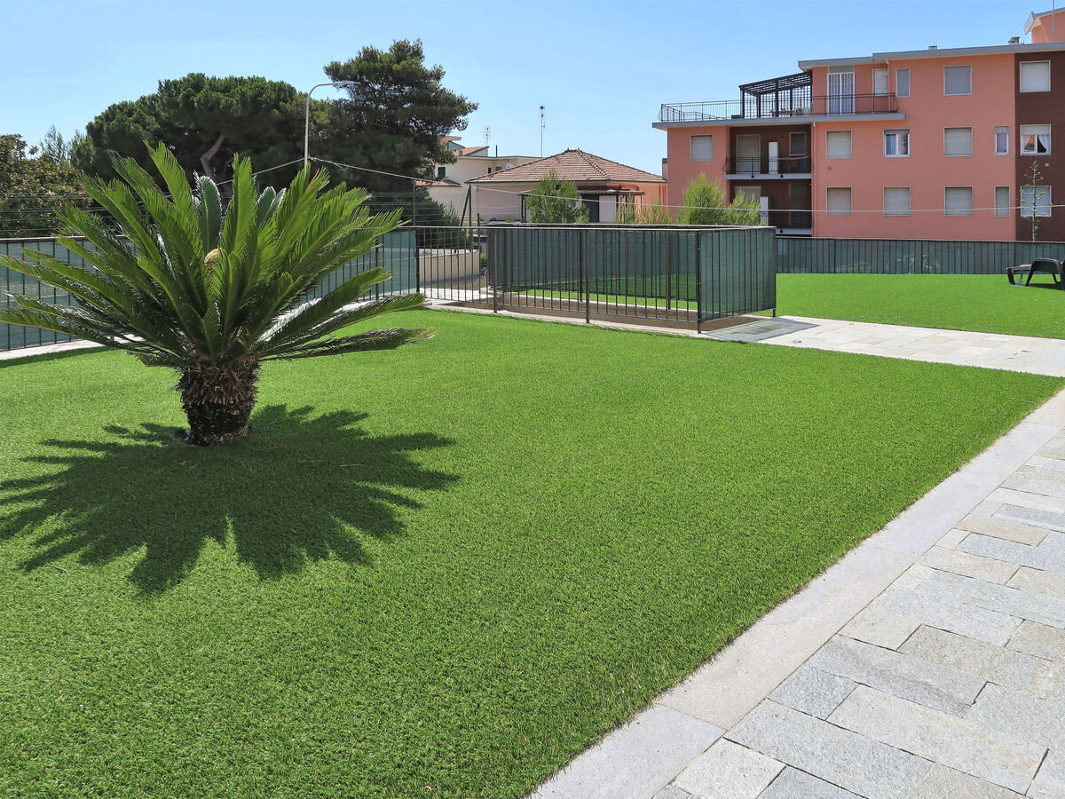 Riva Mare – Appartement 6 pers. vue mer à Riva Ligure - Photo 18