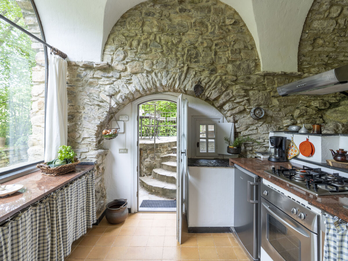 Villa Mulino du Pie, 3 chambres, 1 000 m² de jardin - Photo 3