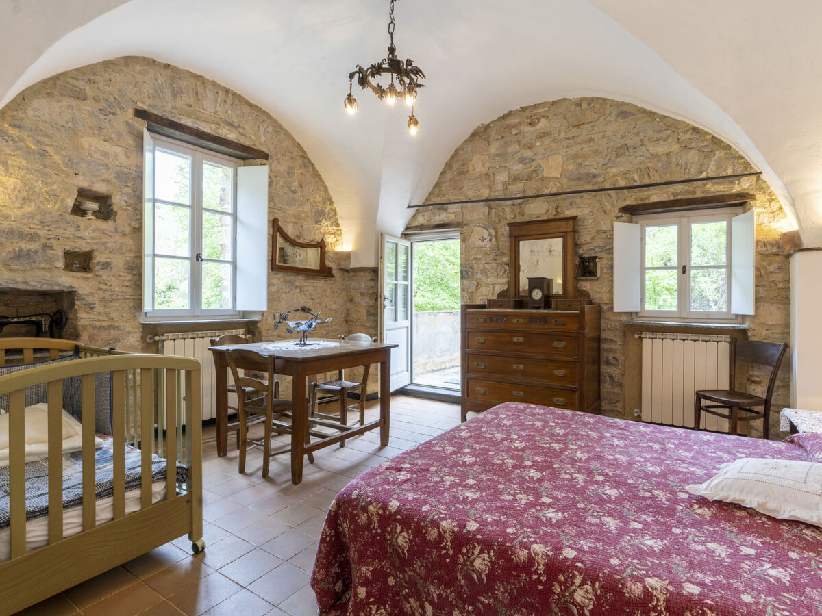 Villa Mulino du Pie, 3 chambres, 1 000 m² de jardin - Photo 4