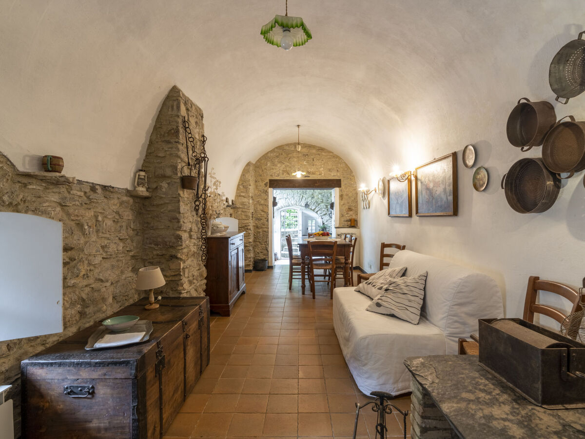 Villa Mulino du Pie, 3 chambres, 1 000 m² de jardin - Photo 5