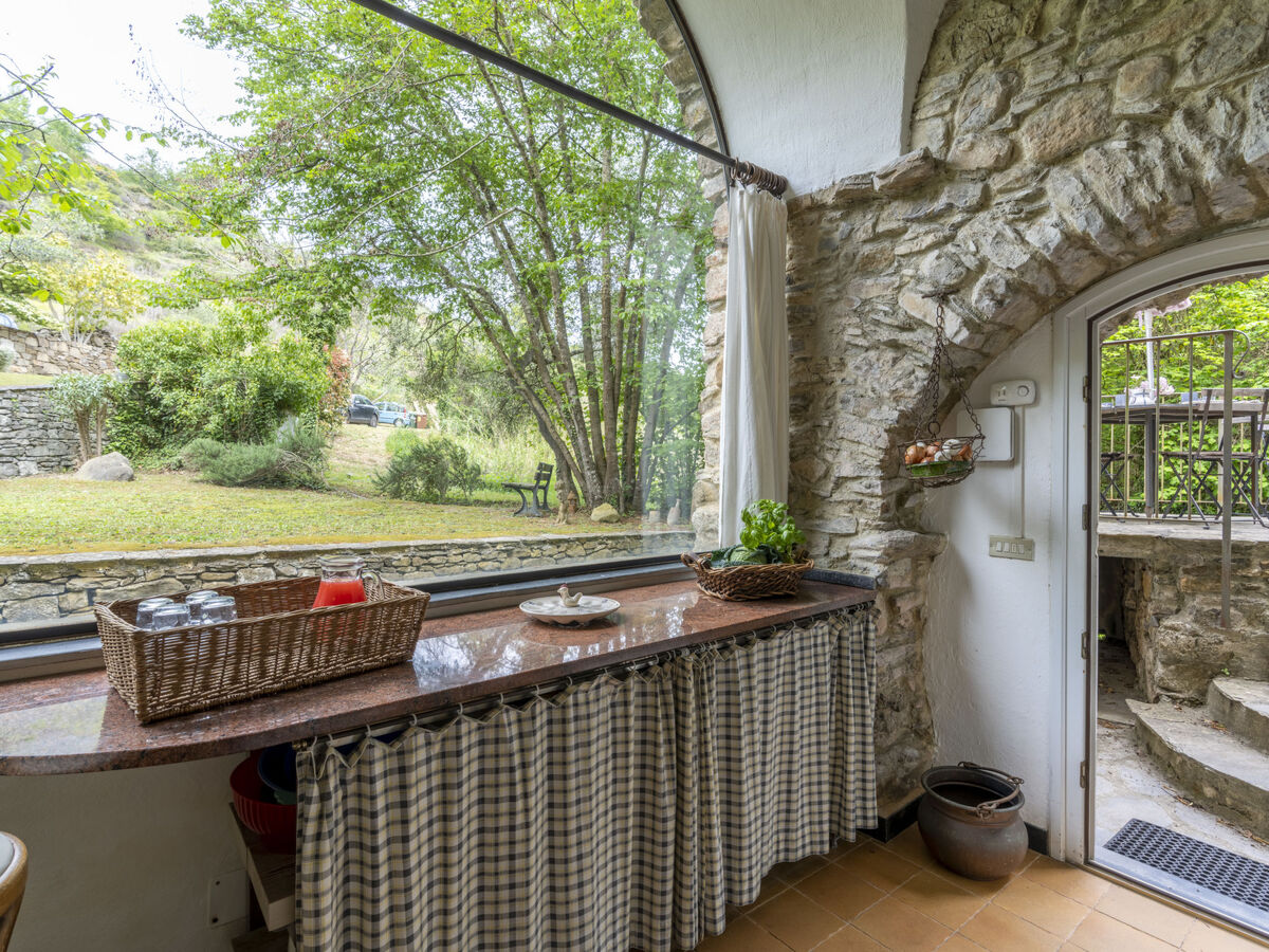 Villa Mulino du Pie, 3 chambres, 1 000 m² de jardin - Photo 7