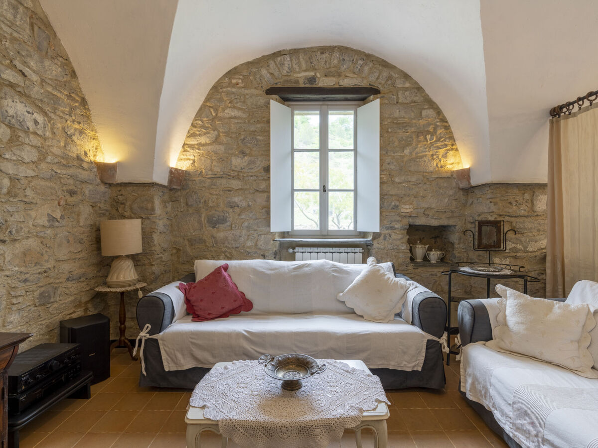 Villa Mulino du Pie, 3 chambres, 1 000 m² de jardin - Photo 11