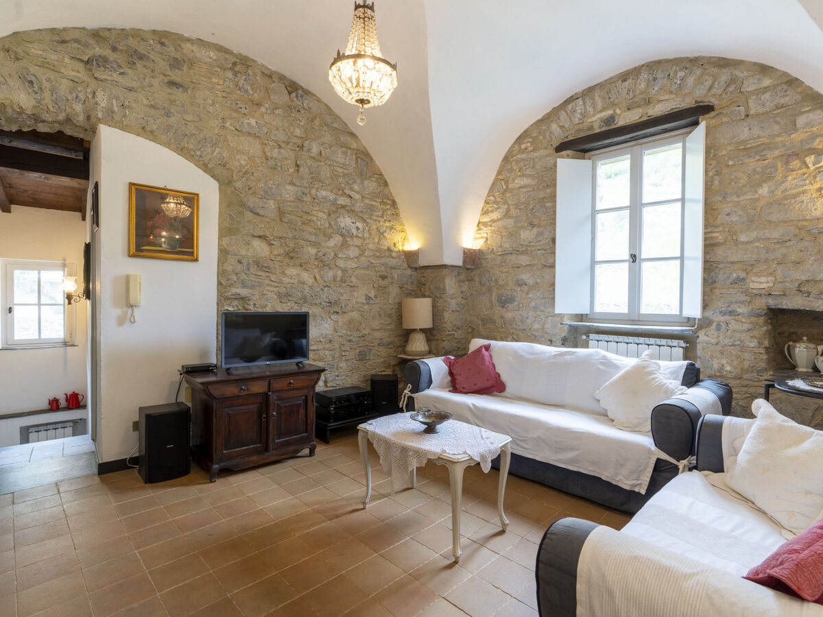 Villa Mulino du Pie, 3 chambres, 1 000 m² de jardin - Photo 12