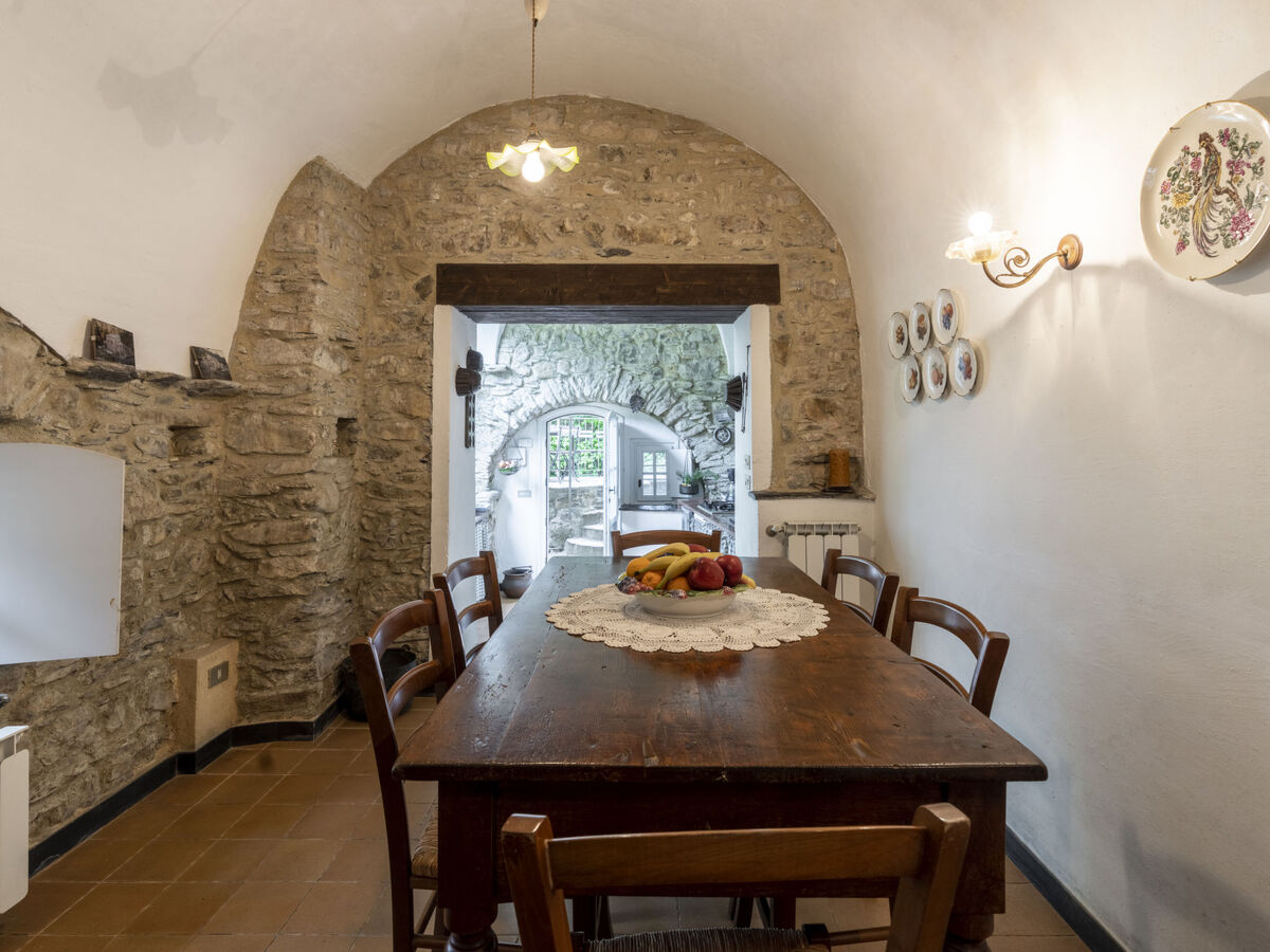 Villa Mulino du Pie, 3 chambres, 1 000 m² de jardin - Photo 13