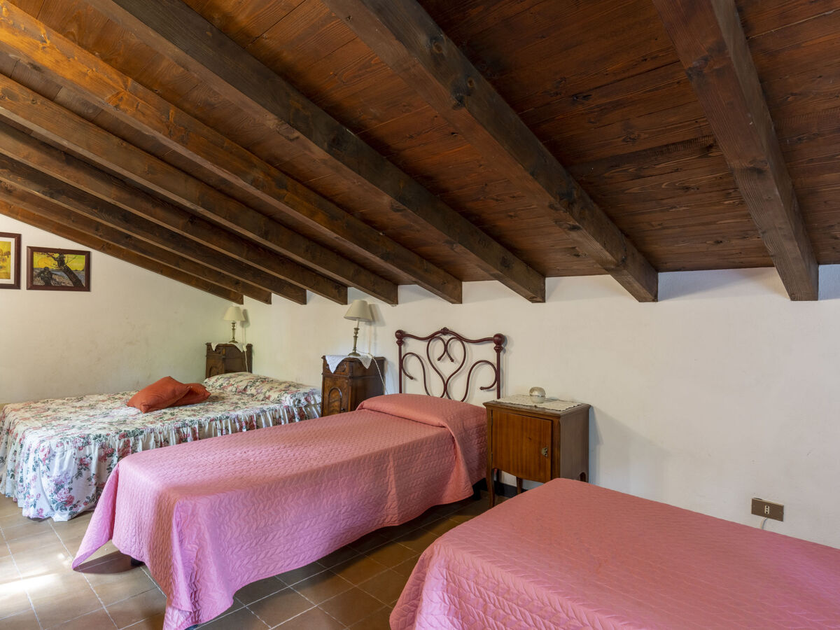 Villa Mulino du Pie, 3 chambres, 1 000 m² de jardin - Photo 15