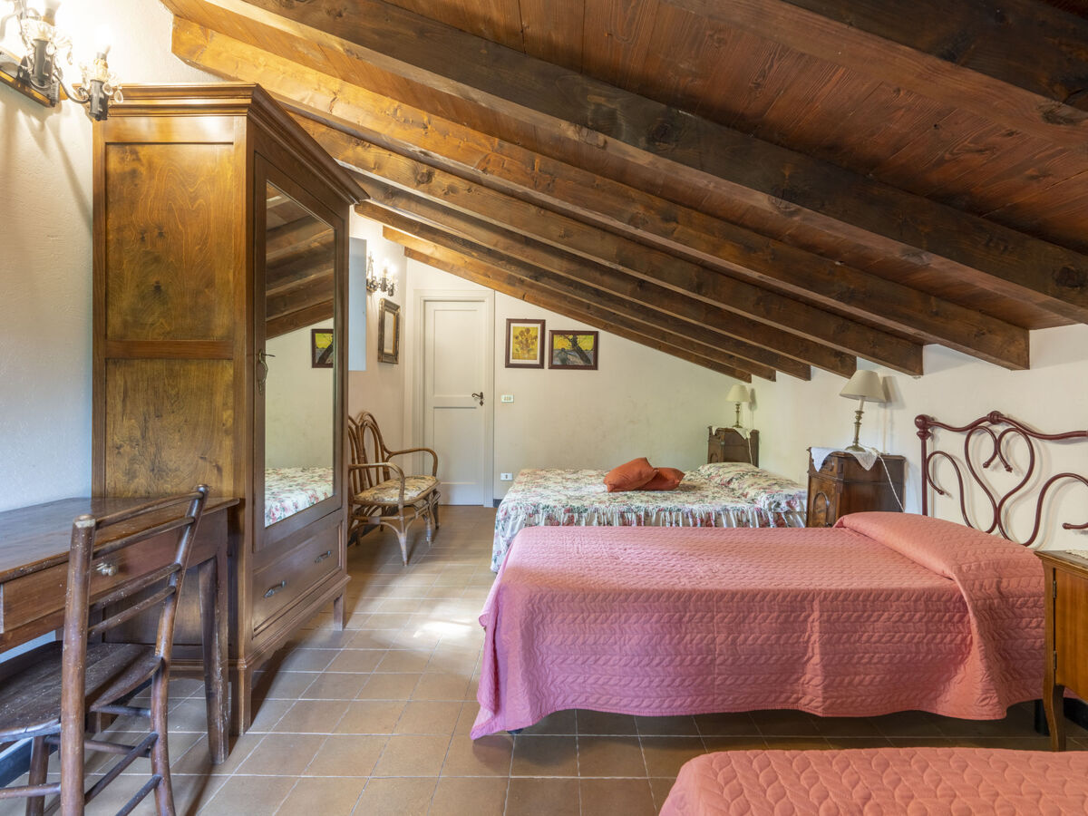 Villa Mulino du Pie, 3 chambres, 1 000 m² de jardin - Photo 16