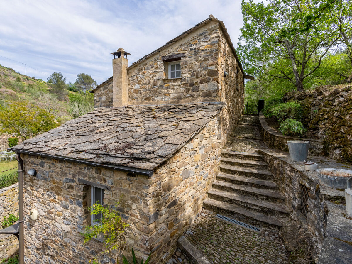 Villa Mulino du Pie, 3 chambres, 1 000 m² de jardin - Photo 17