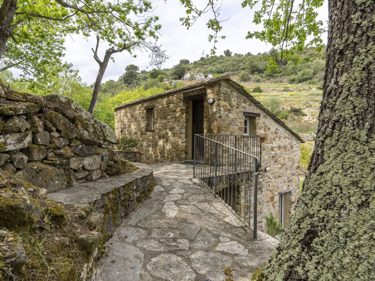 Villa Mulino du Pie, 3 chambres, 1 000 m² de jardin - Photo 18