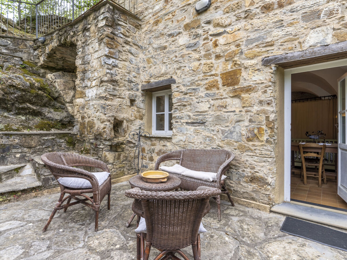 Villa Mulino du Pie, 3 chambres, 1 000 m² de jardin - Photo 19