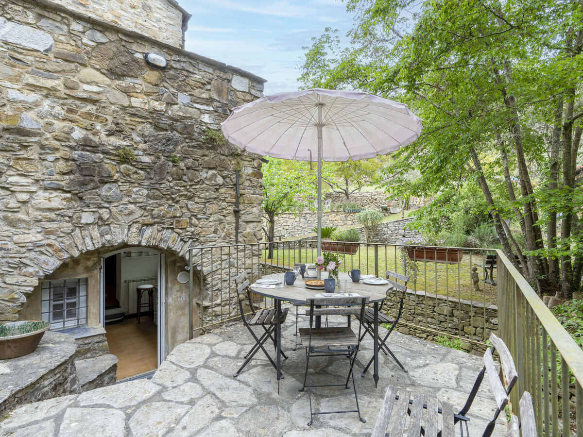 Villa Mulino du Pie, 3 chambres, 1 000 m² de jardin - Photo 20