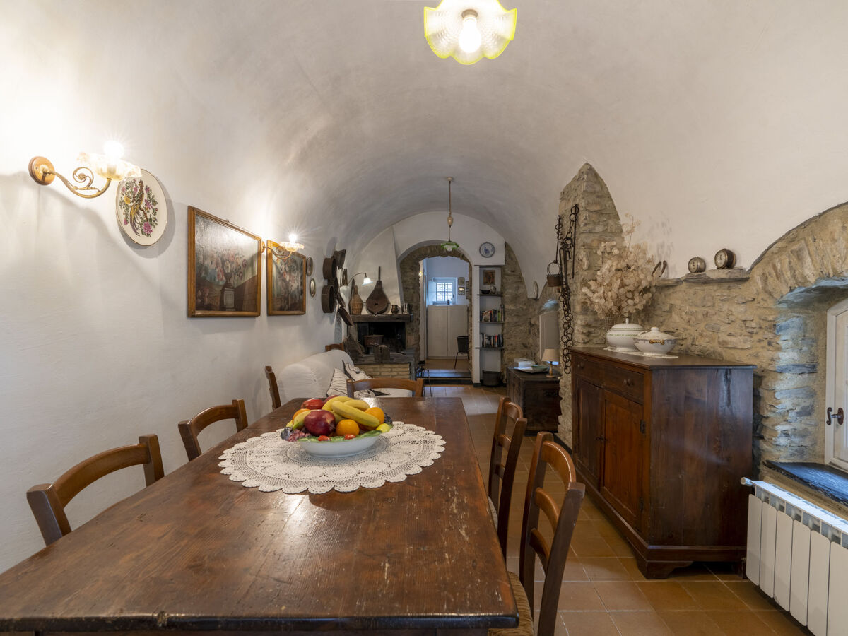 Villa Mulino du Pie, 3 chambres, 1 000 m² de jardin - Photo 21