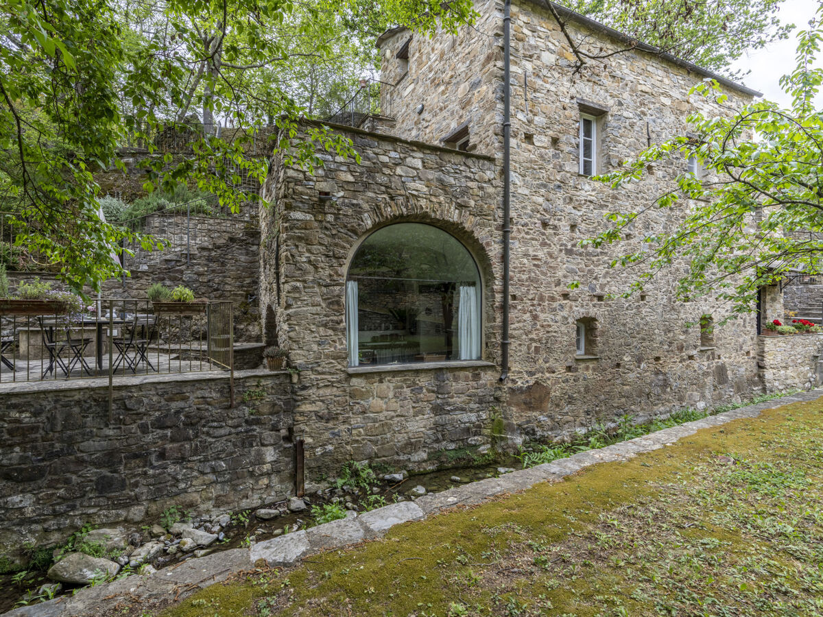 Villa Mulino du Pie, 3 chambres, 1 000 m² de jardin - Photo 23