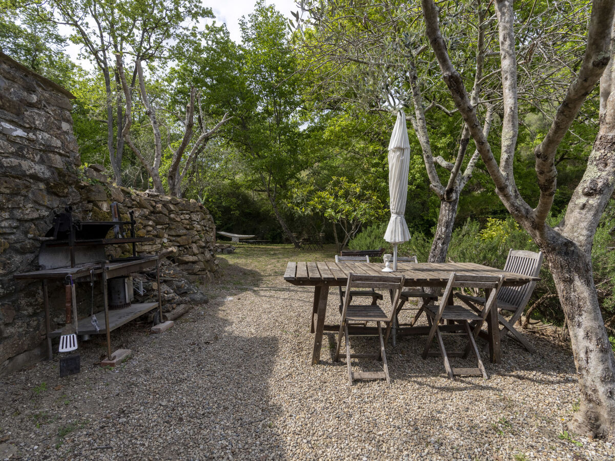 Villa Mulino du Pie, 3 chambres, 1 000 m² de jardin - Photo 26