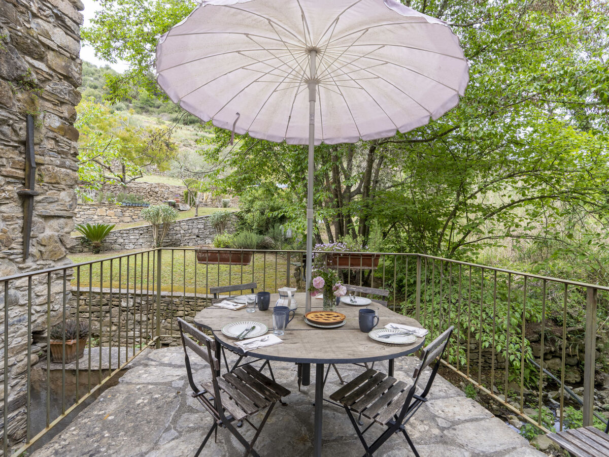 Villa Mulino du Pie, 3 chambres, 1 000 m² de jardin - Photo 27