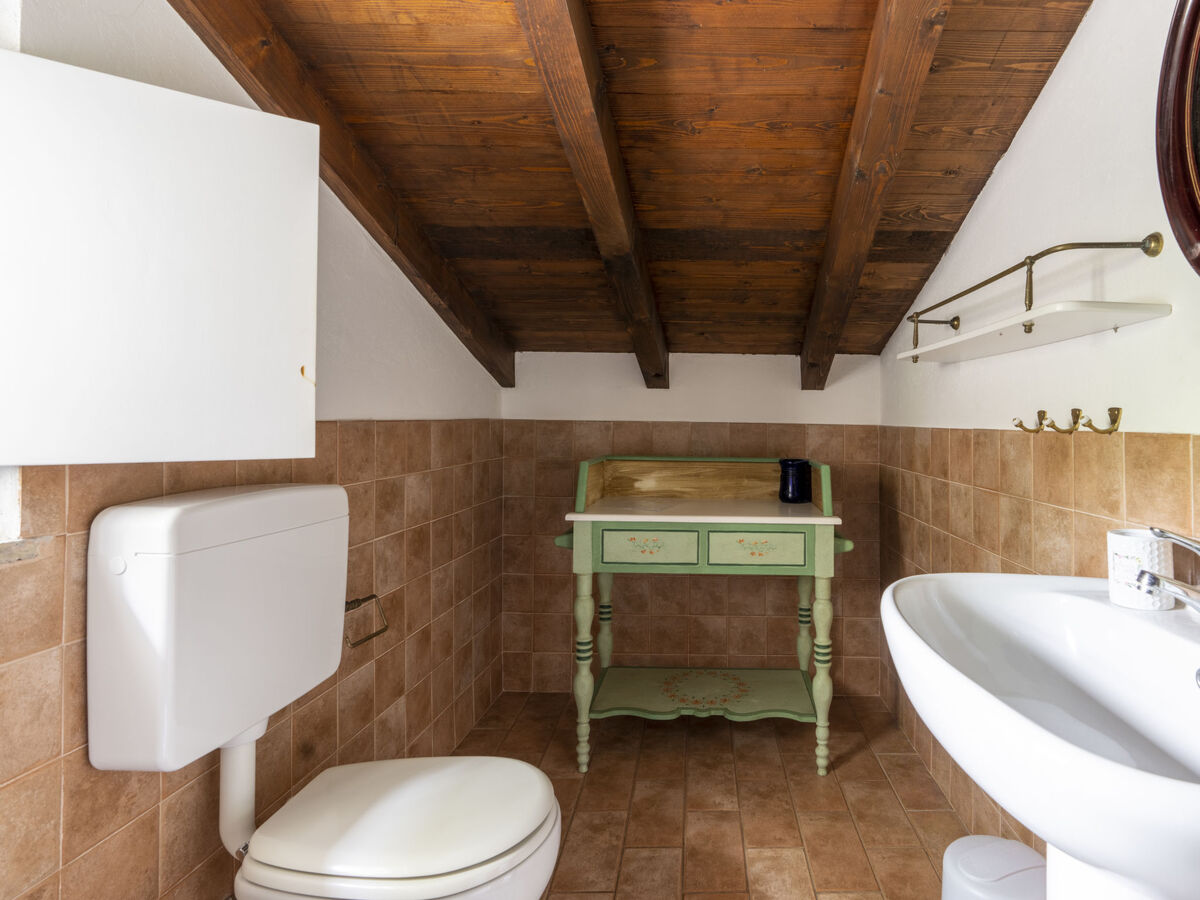 Villa Mulino du Pie, 3 chambres, 1 000 m² de jardin - Photo 28