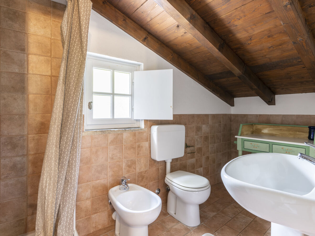 Villa Mulino du Pie, 3 chambres, 1 000 m² de jardin - Photo 29