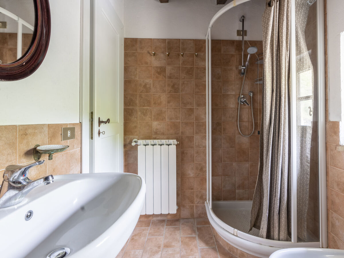 Villa Mulino du Pie, 3 chambres, 1 000 m² de jardin - Photo 30