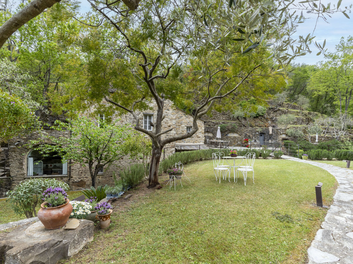 Villa Mulino du Pie, 3 chambres, 1 000 m² de jardin - Photo 32