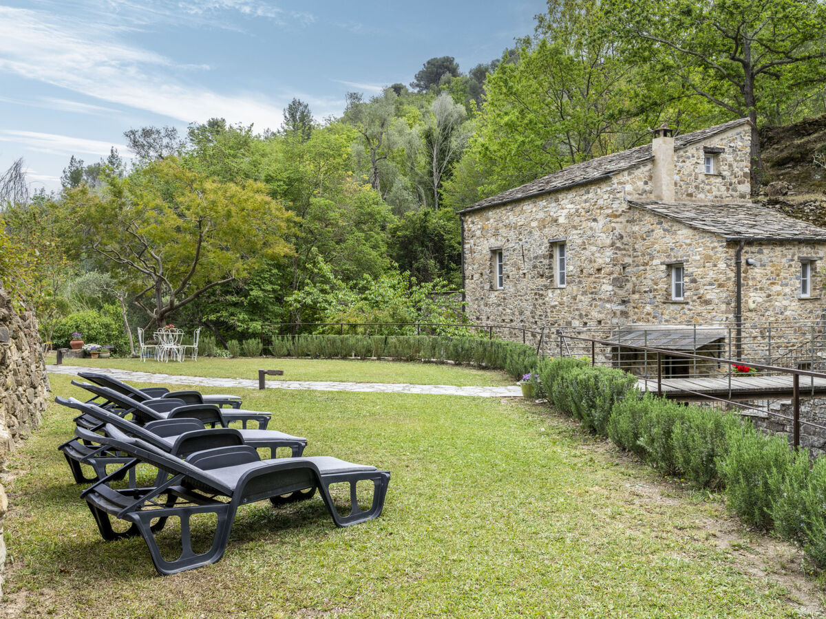 Villa Mulino du Pie, 3 chambres, 1 000 m² de jardin - Photo 34
