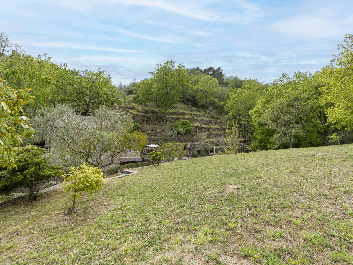 Villa Mulino du Pie, 3 chambres, 1 000 m² de jardin - Photo 35