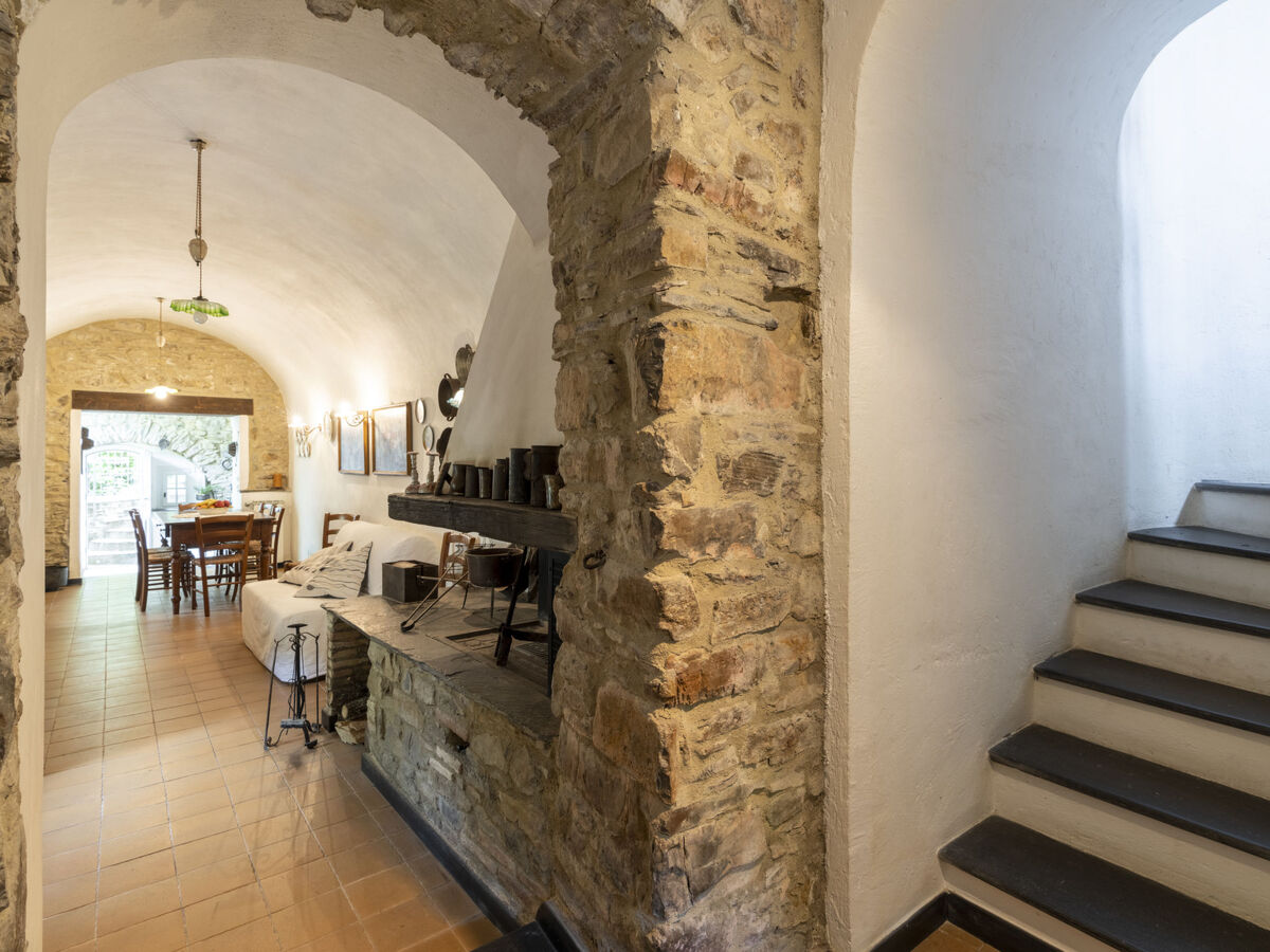 Villa Mulino du Pie, 3 chambres, 1 000 m² de jardin - Photo 36