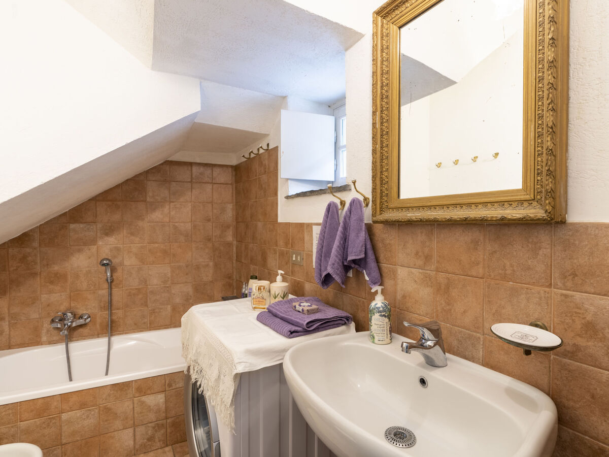 Villa Mulino du Pie, 3 chambres, 1 000 m² de jardin - Photo 37